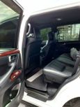 SUV   Lexus LX570 2014 , 3280000 , 