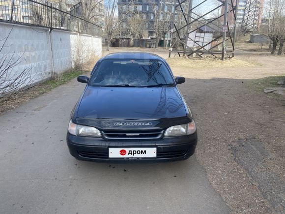  Toyota Caldina 1997 , 225000 , -