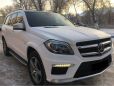 SUV   Mercedes-Benz GL-Class 2014 , 3200000 , 