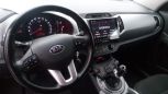 SUV   Kia Sportage 2015 , 1050000 , 