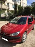  Peugeot 206 2006 , 260000 , 