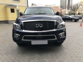 SUV   Infiniti QX80 2017 , 3480000 , 
