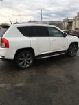 SUV   Jeep Compass 2012 , 810000 , 