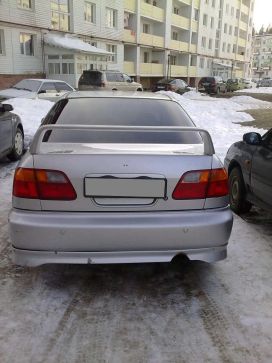  Honda Civic Ferio 2000 , 140000 , 