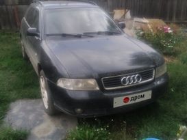  Audi A4 1999 , 150000 , 