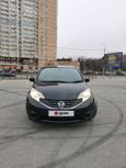  Nissan Note 2014 , 920000 , 