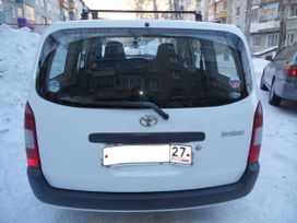  Toyota Probox 2003 , 250000 , --