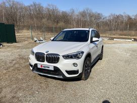 SUV   BMW X1 2018 , 2470000 , 