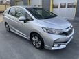  Honda Shuttle 2015 , 795000 , 