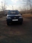 SUV   Chevrolet Niva 2011 , 310000 , 