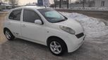  Nissan March 2002 , 250000 , 