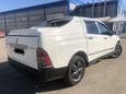  SsangYong Actyon Sports 2011 , 485000 , 