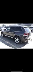 SUV   Volkswagen Touareg 2008 , 762000 , 