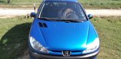  Peugeot 206 2006 , 170000 ,  