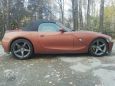   BMW Z4 2007 , 900000 , 