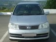    Nissan Liberty 2002 , 275000 , 