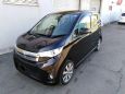  Mitsubishi ek Custom 2014 , 360000 , 