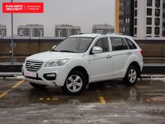 SUV или внедорожник Lifan X60 2015 года, 775200 рублей, Казань