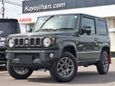  3  Suzuki Jimny 2019 , 855000 , 