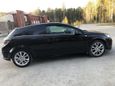  3  Opel Astra GTC 2008 , 384000 ,  