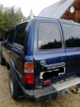 SUV   Toyota Land Cruiser 1996 , 620000 , -