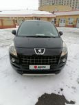 SUV   Peugeot 3008 2012 , 580000 , 