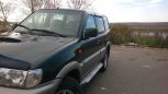 SUV   Nissan Terrano II 2001 , 280000 , 