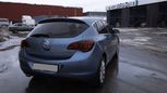  Opel Astra 2010 , 550000 , 