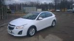  Chevrolet Cruze 2014 , 669000 , 