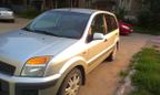  Ford Fusion 2008 , 300000 , 