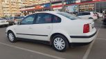  Volkswagen Passat 1999 , 187000 , 