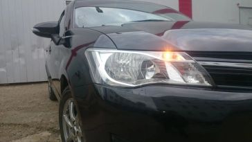  Toyota Corolla Fielder 2012 , 600000 , 