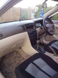  Toyota Corolla Fielder 2001 , 270000 , 