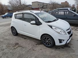  Chevrolet Spark 2010 , 435000 , 