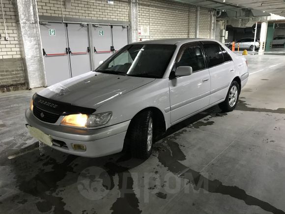  Toyota Corona Premio 1999 , 260000 , 