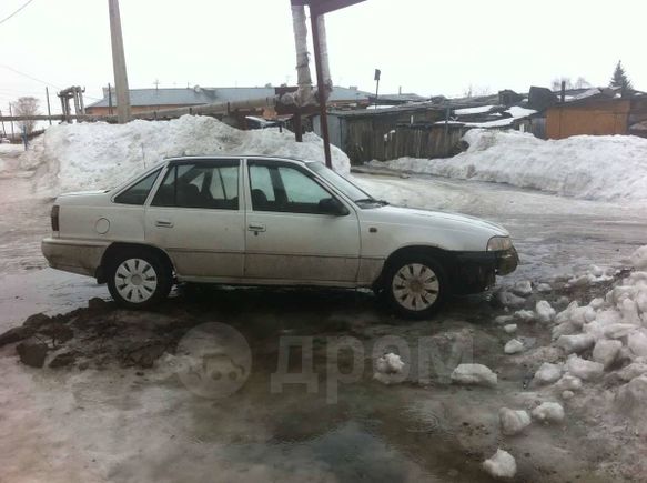  Daewoo Nexia 1996 , 55000 , 