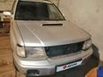 SUV   Subaru Forester 1992 , 200000 , 