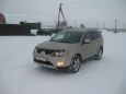 SUV   Mitsubishi Outlander 2008 , 800000 , 