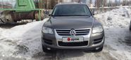 SUV   Volkswagen Touareg 2008 , 1050000 , 