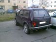 SUV    4x4 2121  2000 , 130000 , 