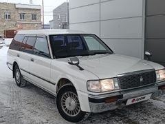 Универсал Toyota Crown 1998 года, 597000 рублей, Барнаул