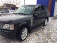 SUV   Land Rover Range Rover 2005 , 980000 , 