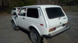 SUV    4x4 2121  1991 , 130000 , 