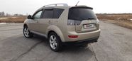 SUV   Mitsubishi Outlander 2008 , 820000 , 