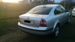  Volkswagen Passat 2001 , 250000 , 