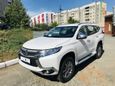 SUV   Mitsubishi Pajero Sport 2020 , 2457000 , 