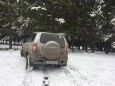 SUV   Chevrolet Niva 2009 , 340000 , 