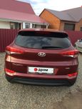 SUV   Hyundai Tucson 2015 , 1250000 , 