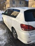    Toyota Ipsum 2001 , 420000 , 