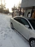  Toyota Avensis 2003 , 440000 , 